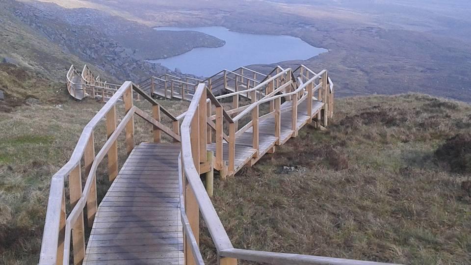 Lake Avenue House Ballyconnell  Εξωτερικό φωτογραφία