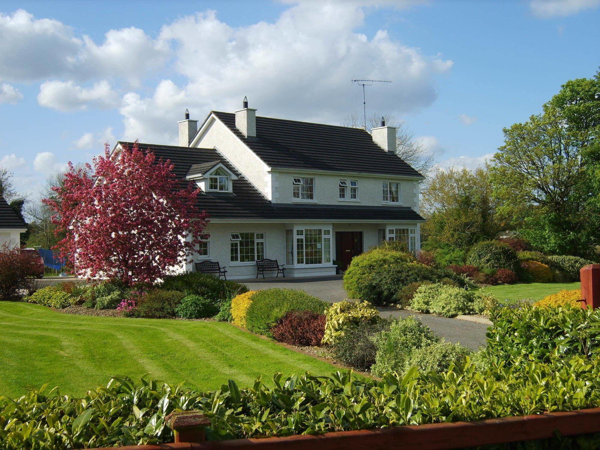 Lake Avenue House Ballyconnell  Εξωτερικό φωτογραφία