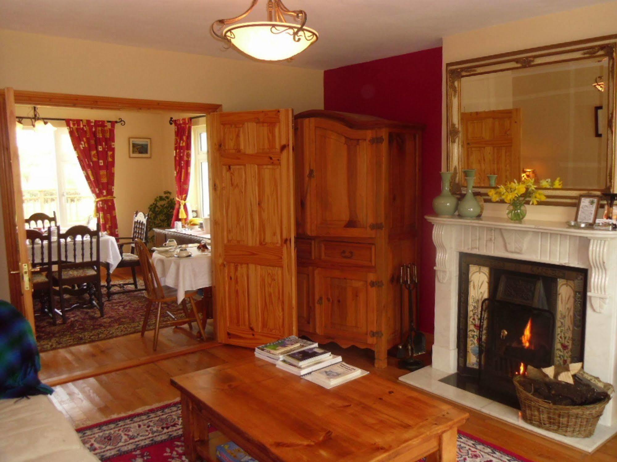 Lake Avenue House Ballyconnell  Εξωτερικό φωτογραφία