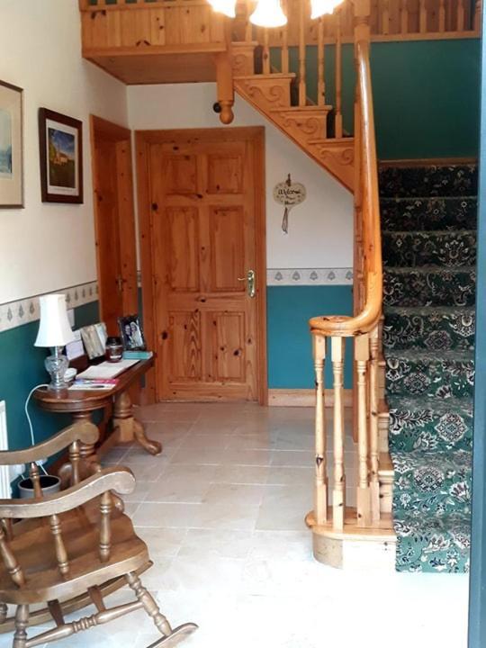Lake Avenue House Ballyconnell  Εξωτερικό φωτογραφία
